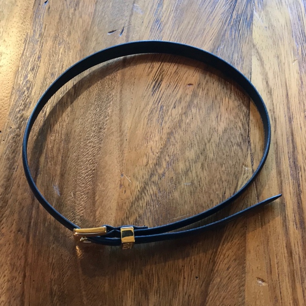 Jones New York Belt